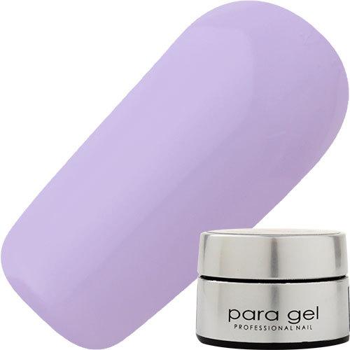 パラジェル Milky Color AM2 ミルキーラベンダー