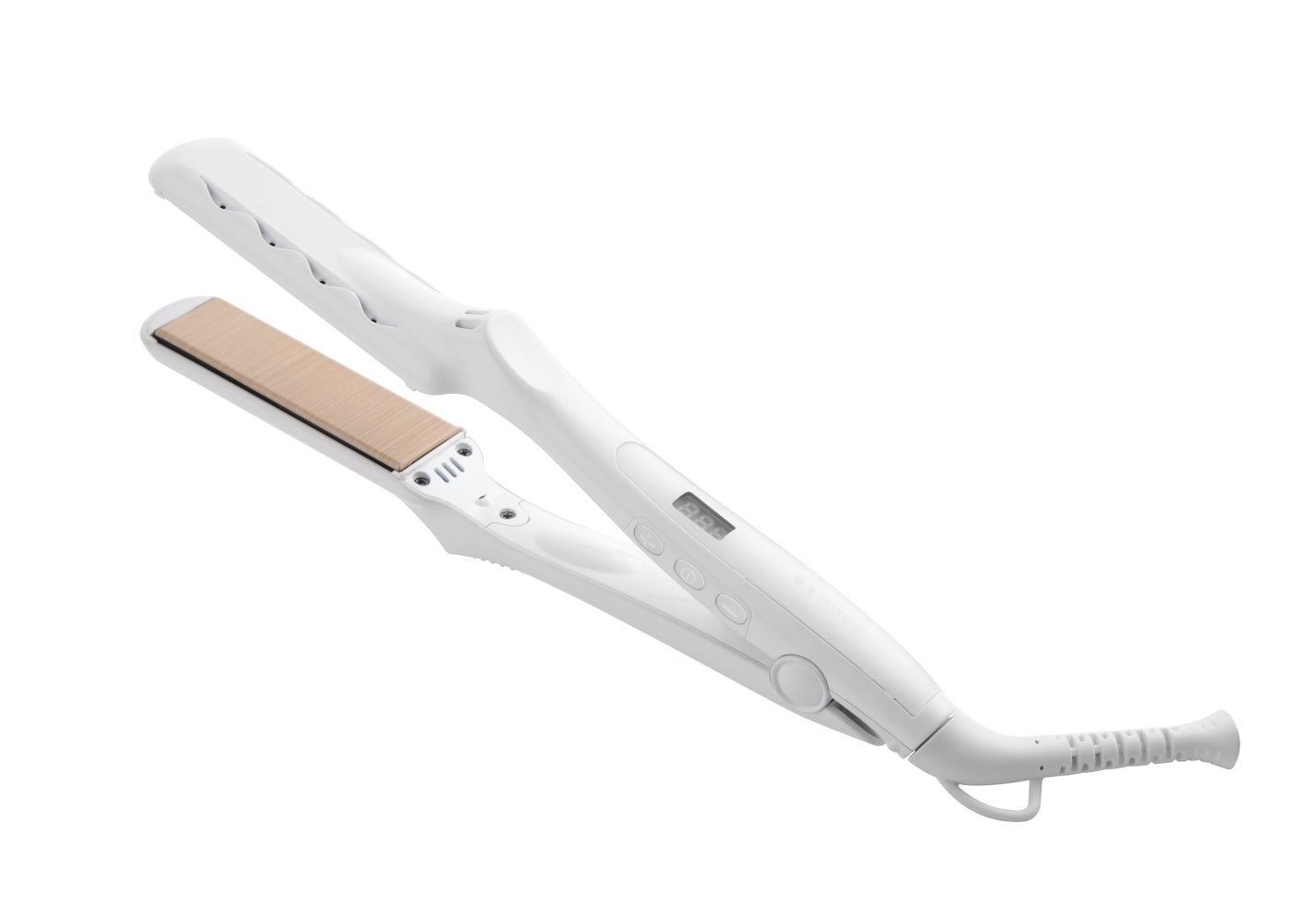 絹女~KINUJO~ストレートアイロン KINUJO