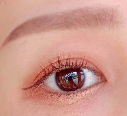 シャドーカスタマイズ/MAJOLICA MAJORCA/単色アイシャドウを使ったクチコミ(7枚目)