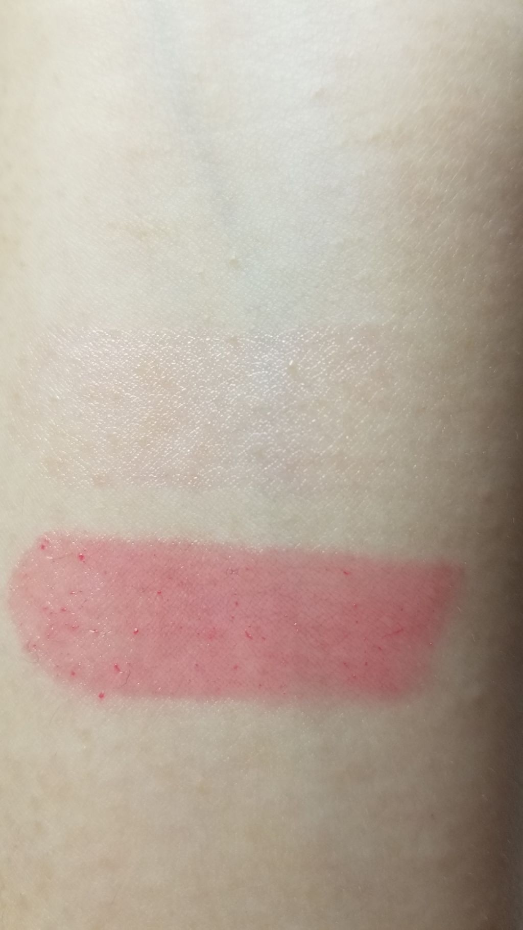 プランパーティントスティック/リップデコ/リップティントを使ったクチコミ(1枚目)