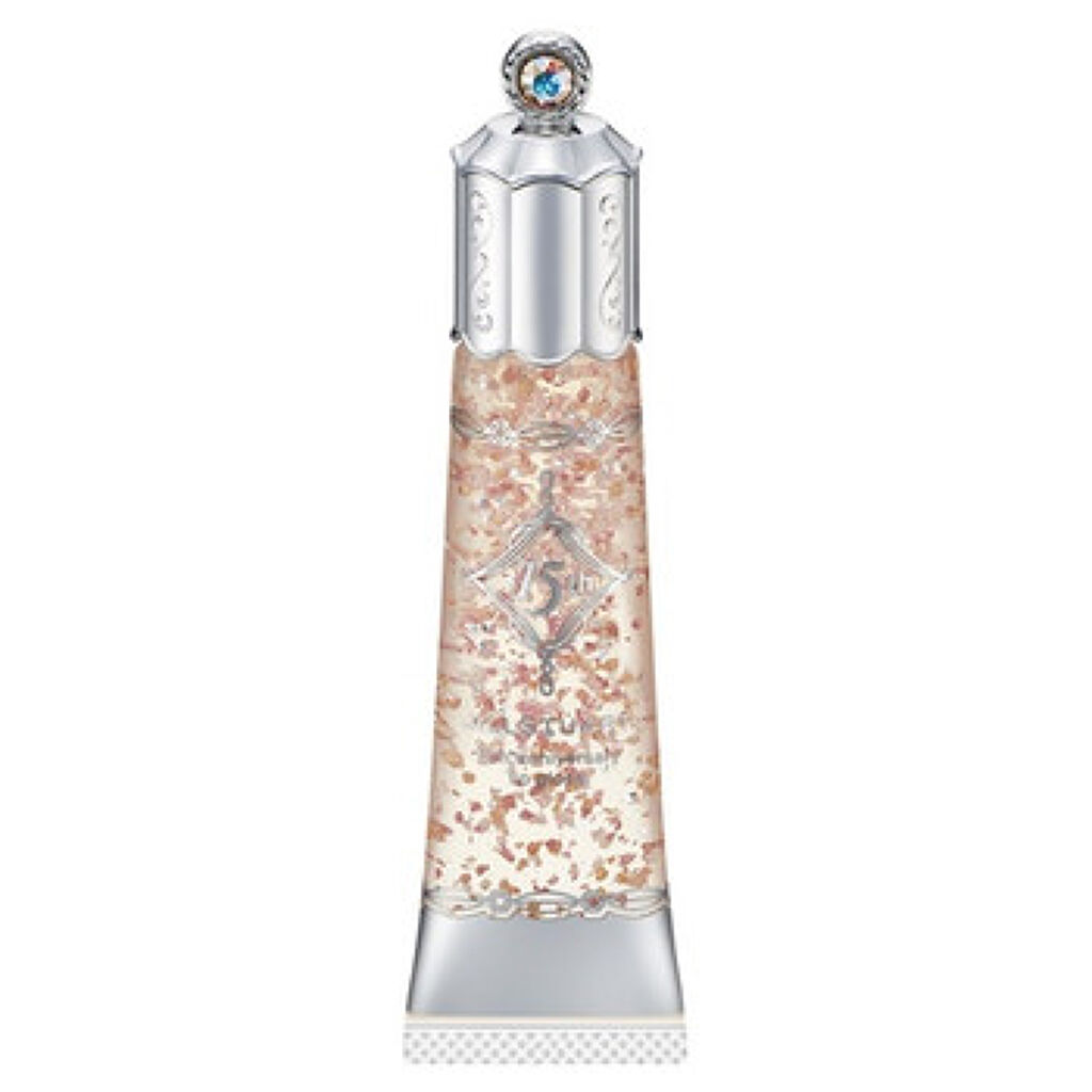 03 pink & gold brilliance