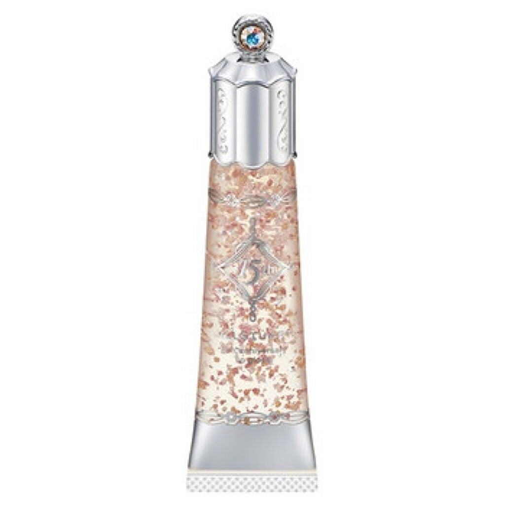 15thアニバーサリー リップグロス 03 pink & gold brilliance