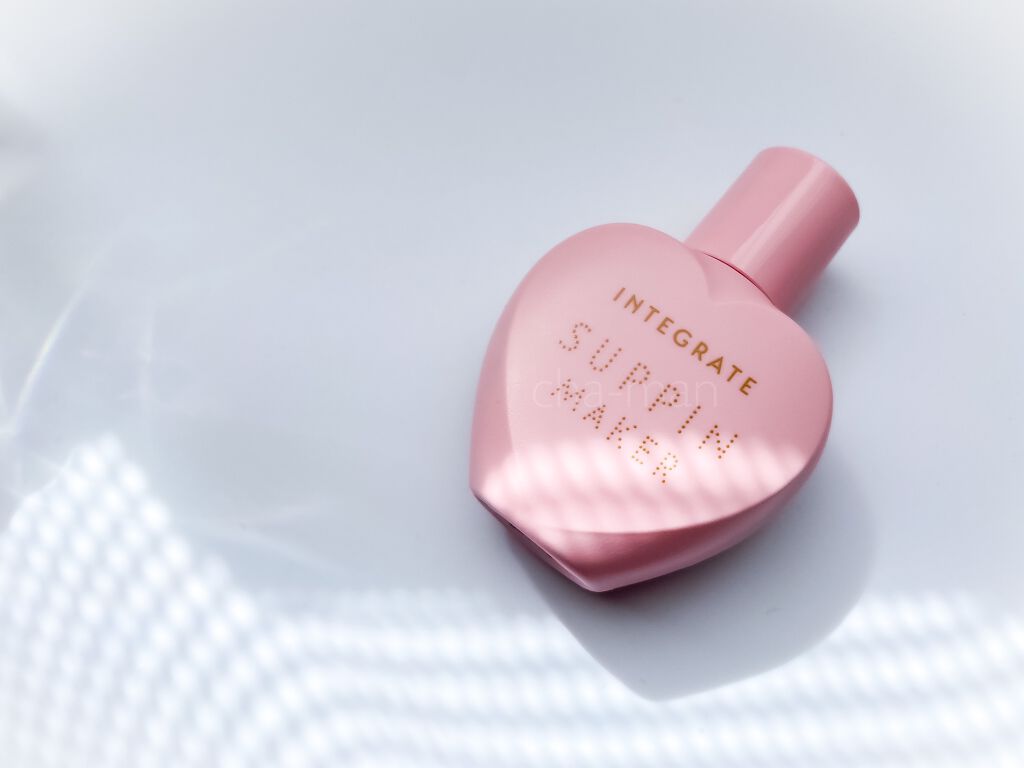 すっぴんメイカー CCリキッド/インテグレート/CCクリームを使ったクチコミ(2枚目)