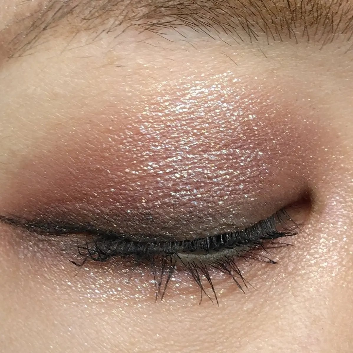 シグニチャー カラー アイズ/SUQQU/アイシャドウパレットを使ったクチコミ(4枚目)