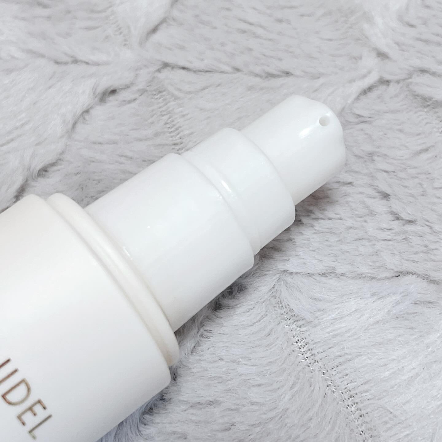 SNIDEL ブライトニング セラム リクイド/SNIDEL BEAUTY/リキッドファンデーションを使ったクチコミ（2枚目）