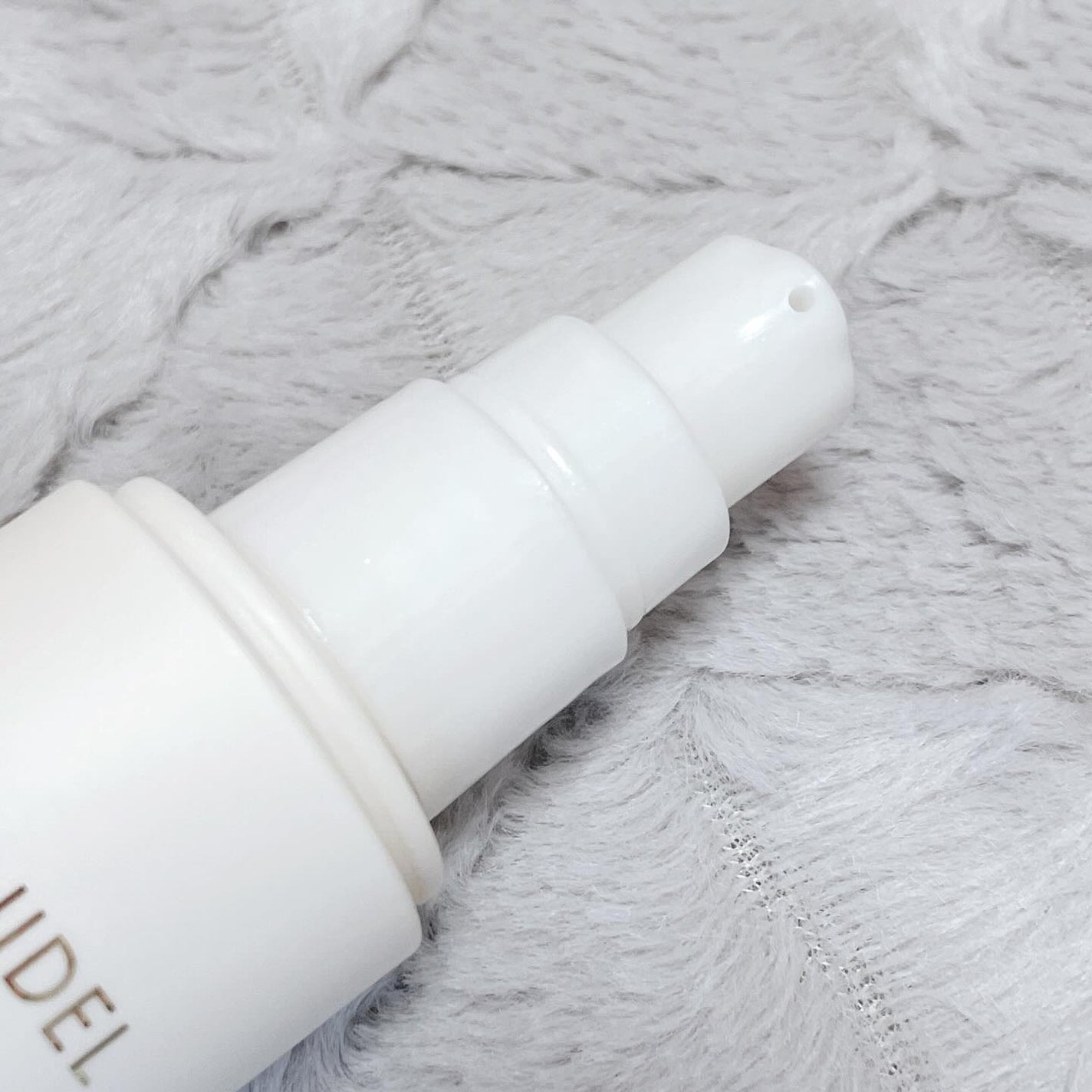 SNIDEL ブライトニング セラム リクイド/SNIDEL BEAUTY/リキッドファンデーションを使ったクチコミ(2枚目)