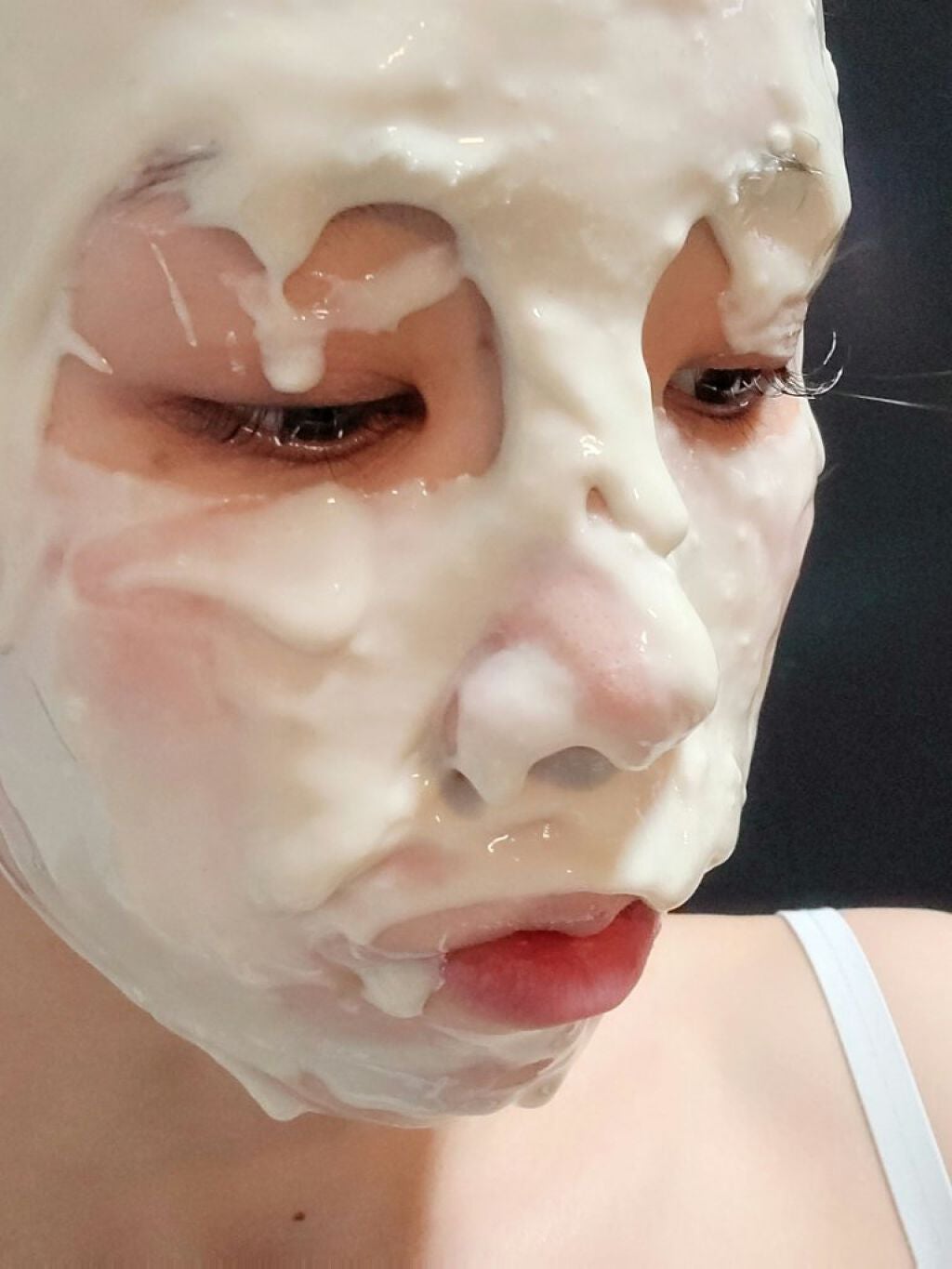 カワラヨモギ化粧水/ONE THING/化粧水を使ったクチコミ(6枚目)