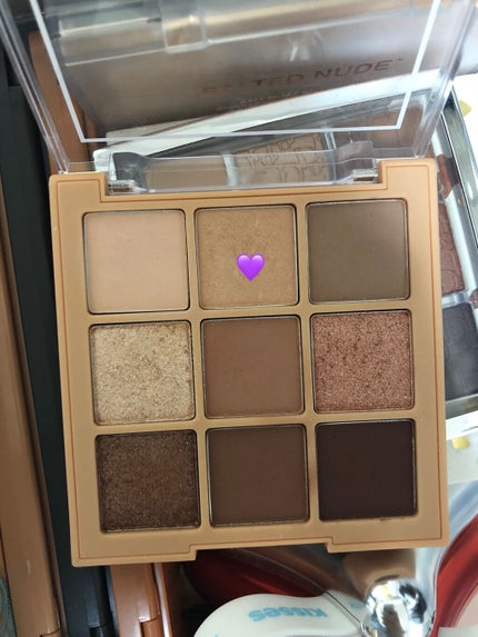 3CE アイスイッチ/3CE/グリッターを使ったクチコミ(7枚目)