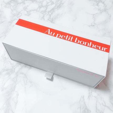 Amincir D/Amincir D/ボディサプリメントを使ったクチコミ(4枚目)