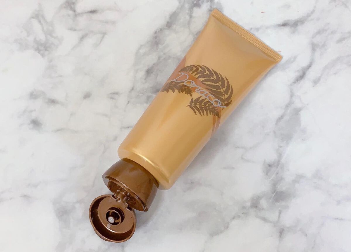 モイストウォッシュ/Donaco/洗顔フォームを使ったクチコミ（3枚目）