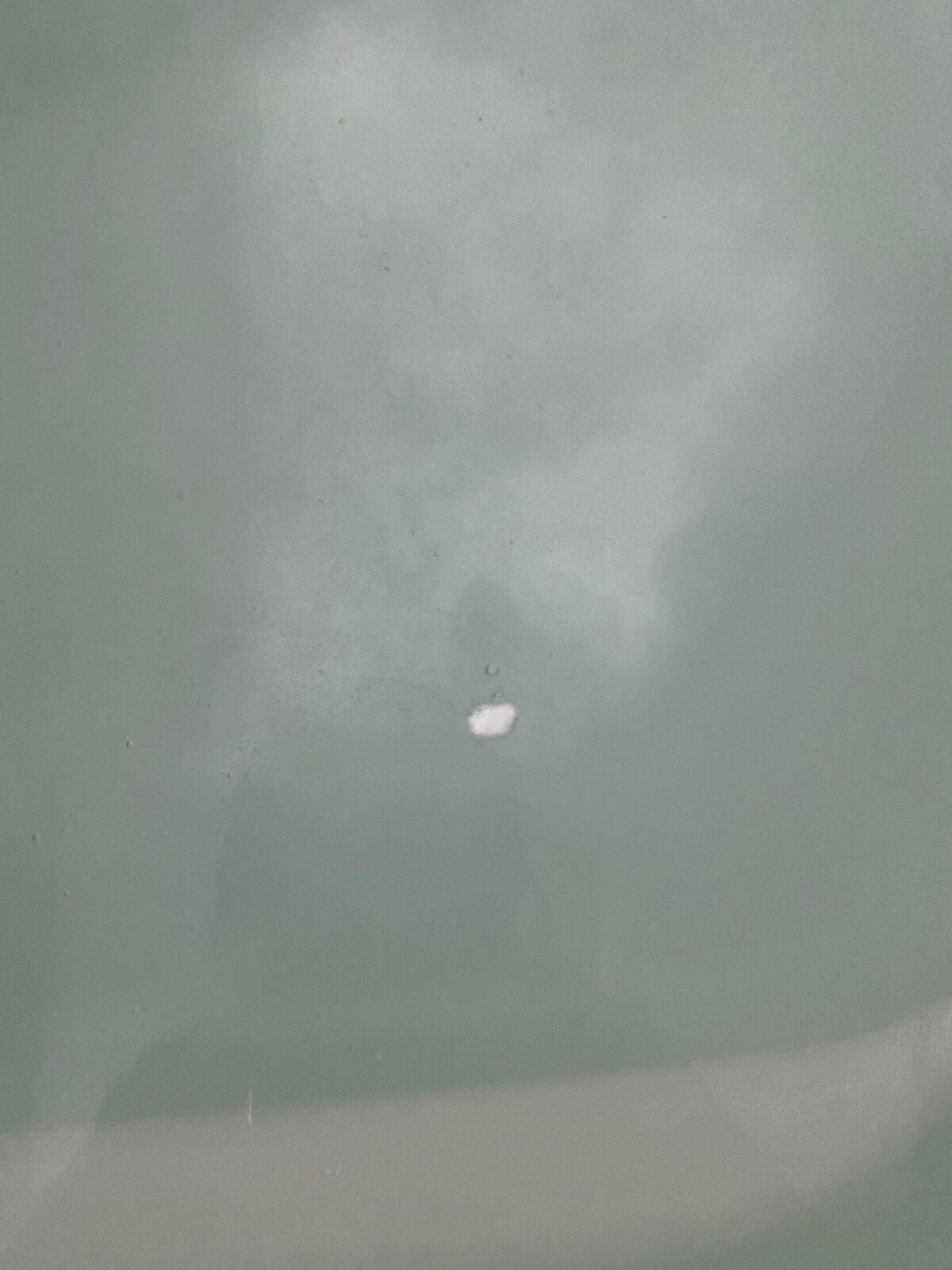 BASSPA エプソムソルト ゲルマニウム/BASSPA/炭酸系入浴剤を使ったクチコミ(4枚目)