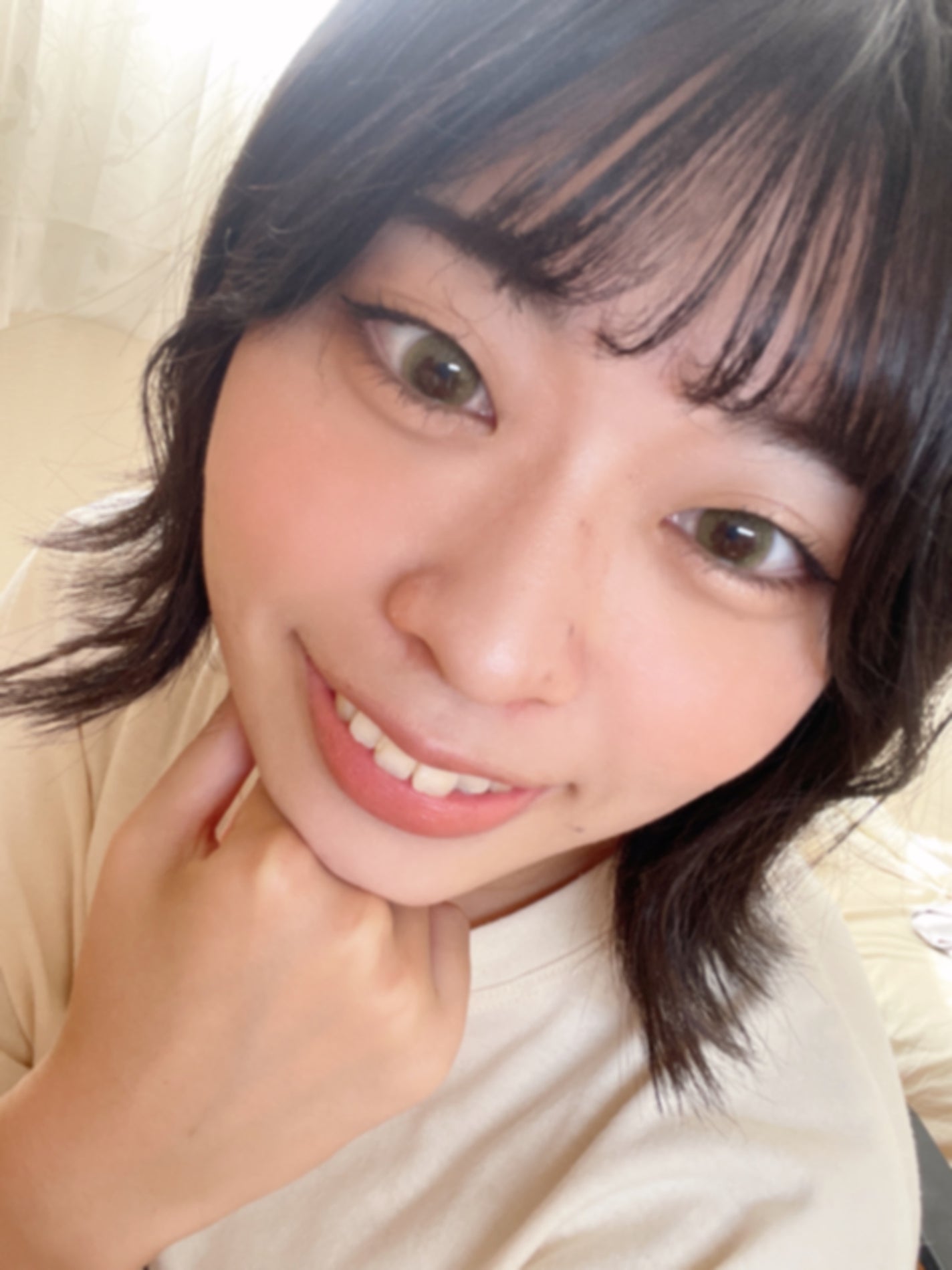 ギャラクシー9色アイシャドウパレット/DiTO/アイシャドウパレットを使ったクチコミ(3枚目)