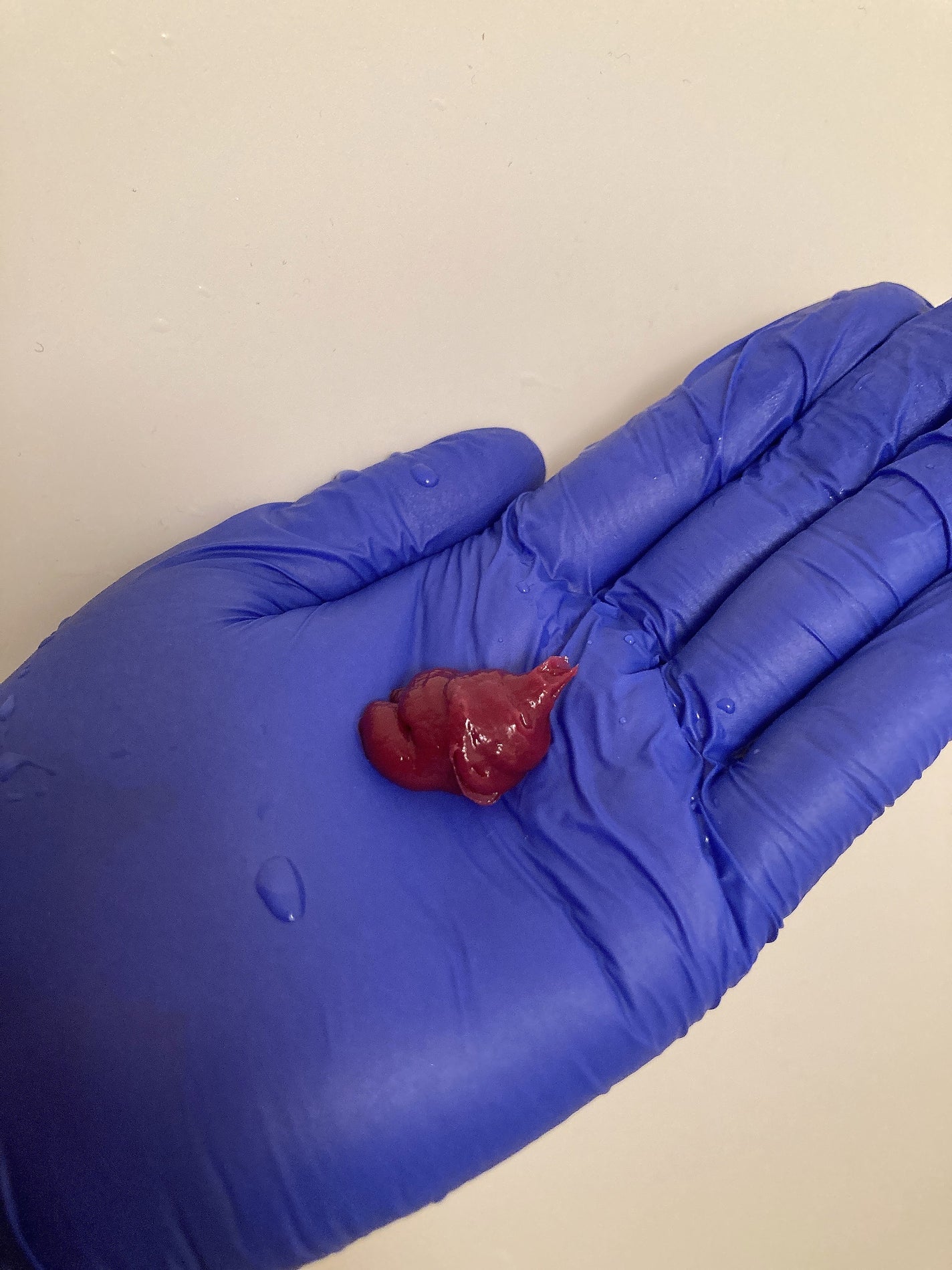 ユチャ カラーシャンプー/カラートリートメント/YUCHAG/市販シャンプーを使ったクチコミ(7枚目)