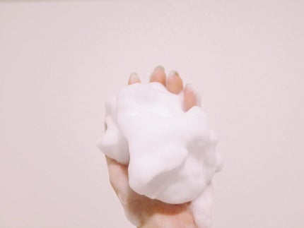 洗う米ぬかパウダー/米一途/洗顔パウダーを使ったクチコミ(4枚目)