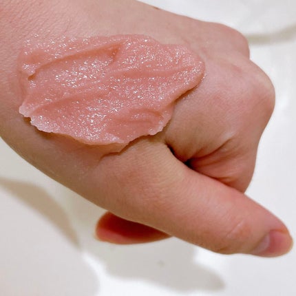 プレステージ ル ゴマージュ/Dior/スクラブ・ゴマージュを使ったクチコミ(7枚目)