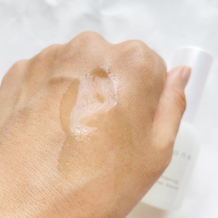 ブライトニング ブースター セラム/to/one/美容液を使ったクチコミ(5枚目)