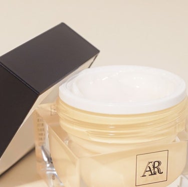 AR Cosmetics TOKYO Soothing Eye Cream