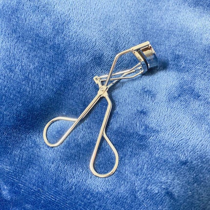 アイラッシュカーラー/shu uemura/ビューラーを使ったクチコミ(2枚目)