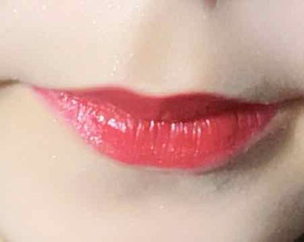 カラフルビビッドティント/ETUDE/口紅を使ったクチコミ(1枚目)