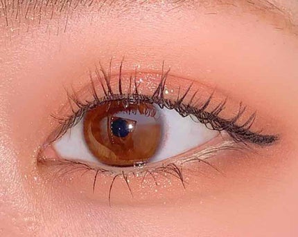 ベターザンアイズ/rom&nd/アイシャドウパレットを使ったクチコミ(4枚目)