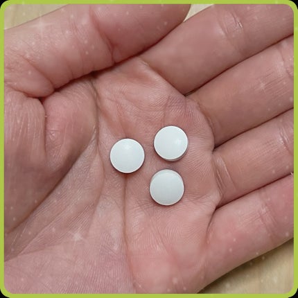 乳酸菌B240/大塚製薬/健康サプリメントを使ったクチコミ(3枚目)