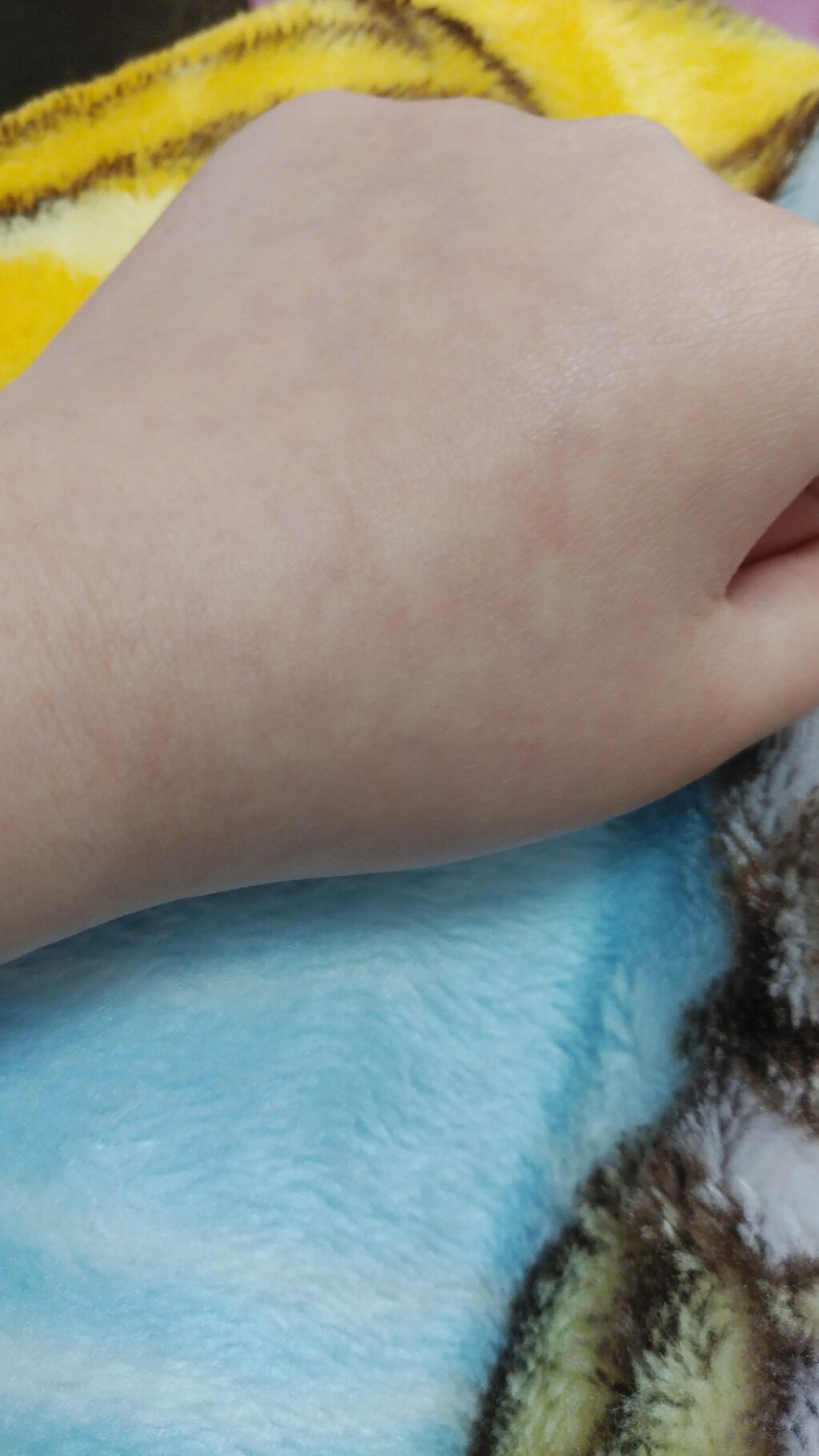 スキンアクア トーンアップUVエッセンス/スキンアクア/日焼け止めクリームを使ったクチコミ（3枚目）