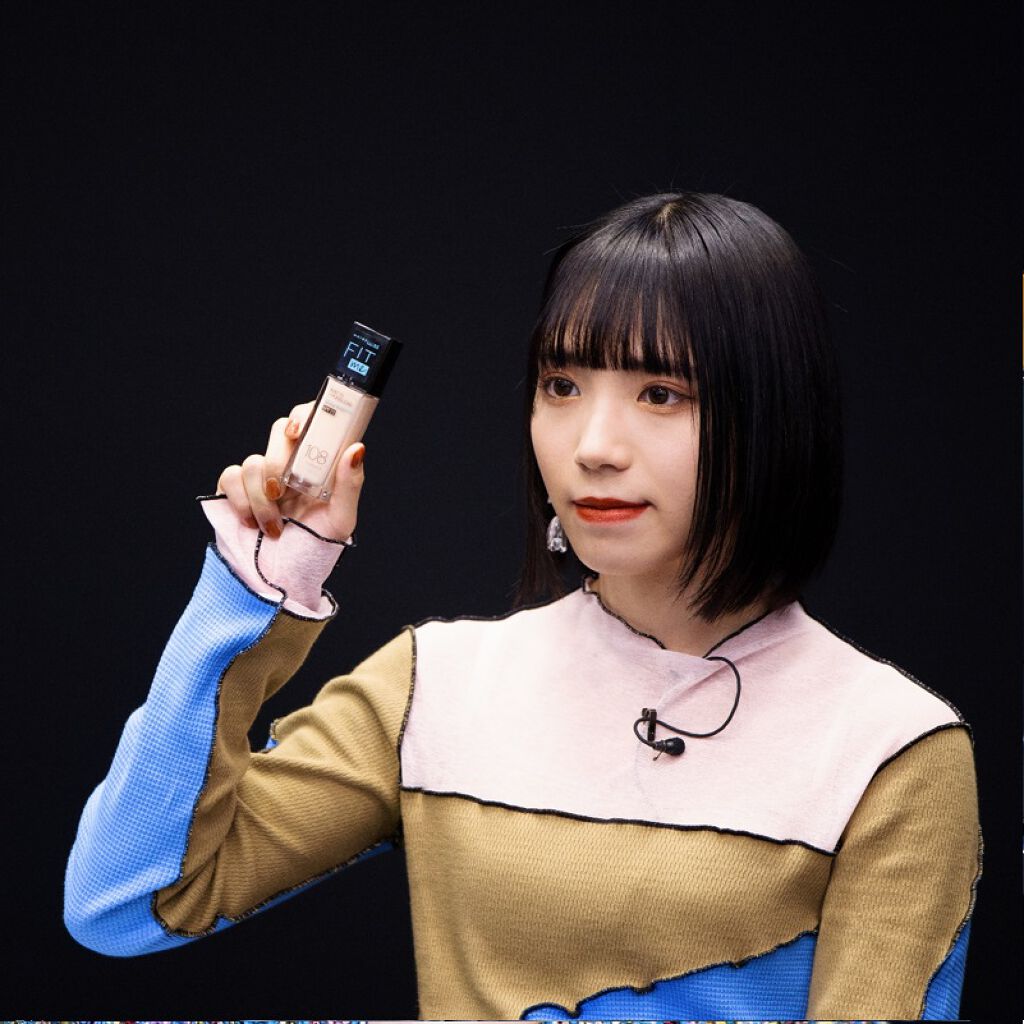 ハイパーシャープ ライナー R/MAYBELLINE NEW YORK/リキッドアイライナーを使ったクチコミ(3枚目)