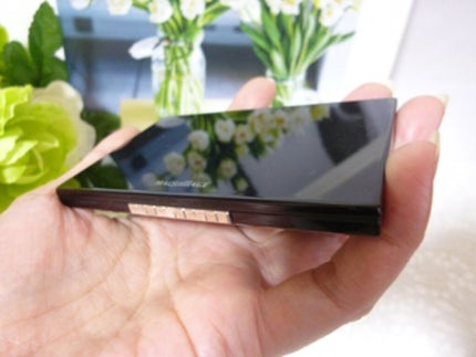 ドラマティックフェイスパウダー/マキアージュ/プレストパウダーを使ったクチコミ(1枚目)