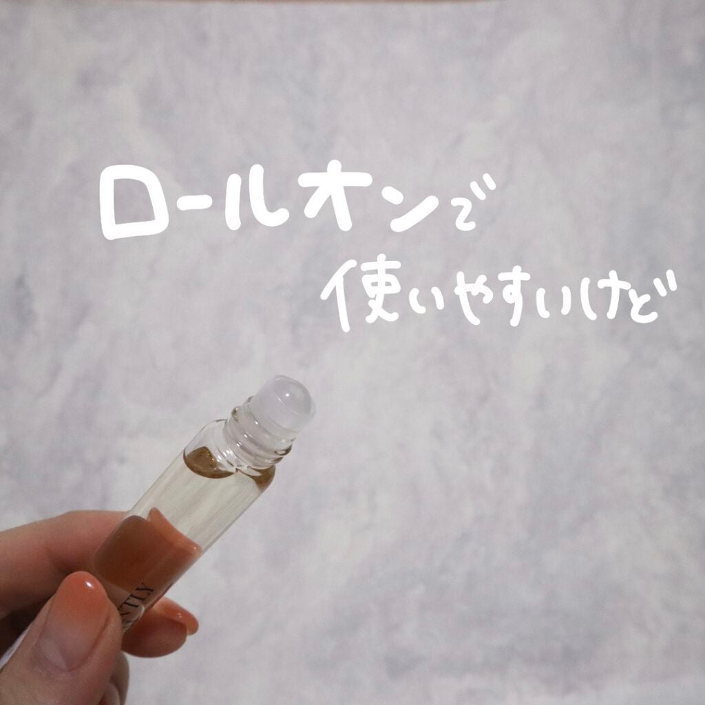 マグニフィセントリー ドバイ オードパルファム/ザラ オルファクティブ/香水(その他)を使ったクチコミ(4枚目)