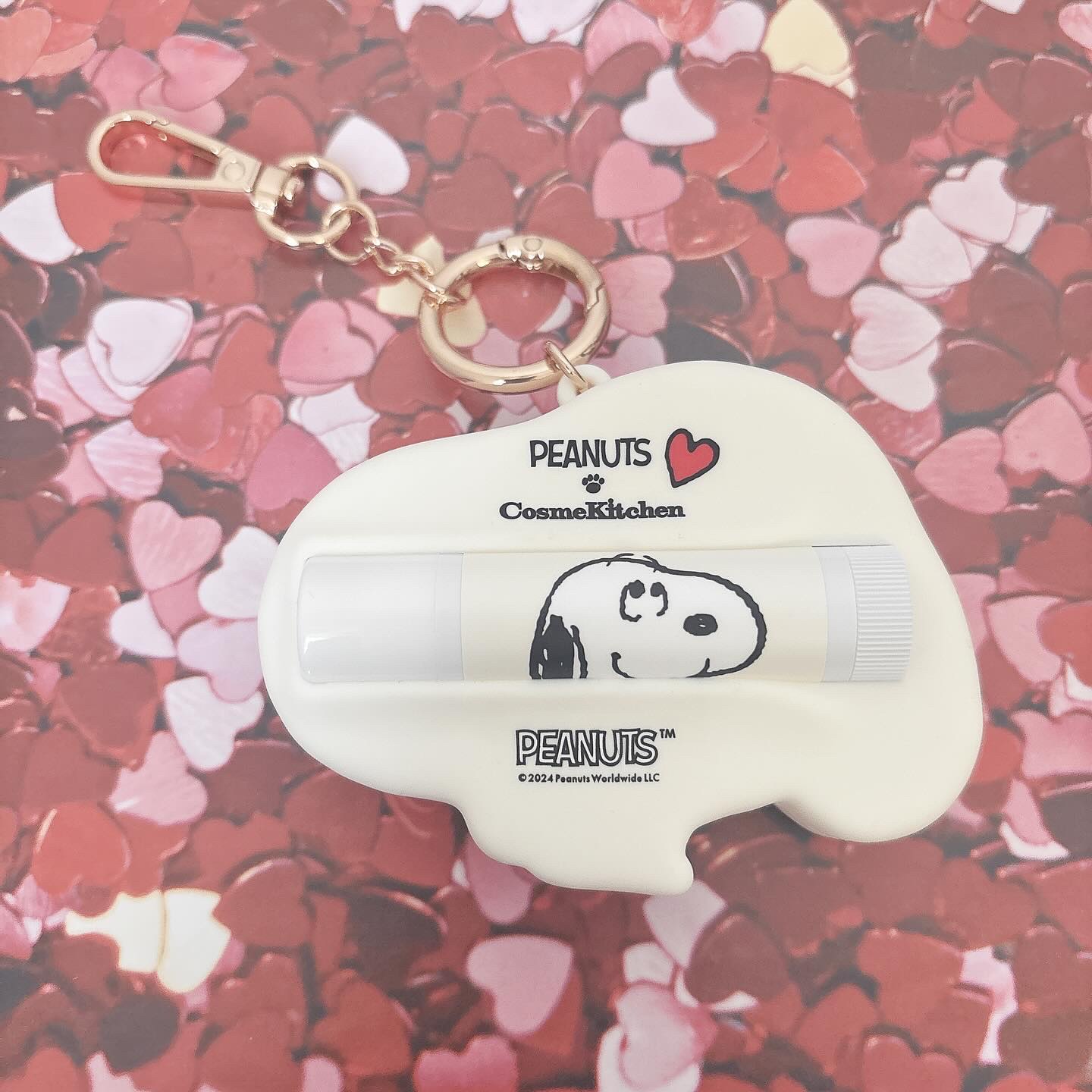 エッフェオーガニック  アロマバスソルト　ローズ＆ラベンダーの香り/F organics(エッフェ オーガニック)/無機塩系入浴剤を使ったクチコミ（3枚目）