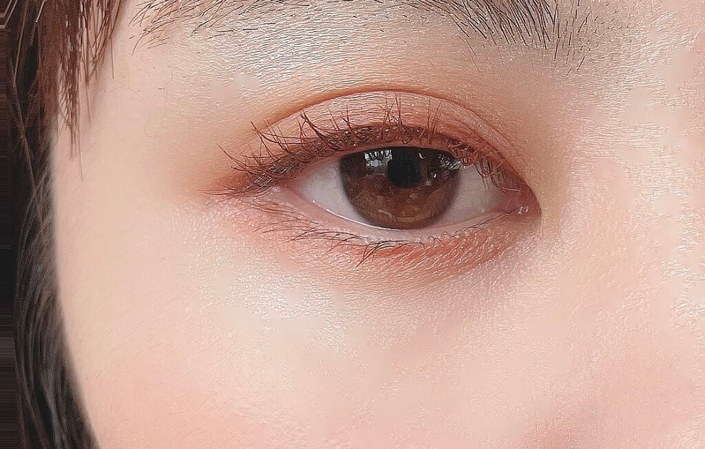 パーツリサイズシャドウ/KATE/アイシャドウパレットを使ったクチコミ(4枚目)