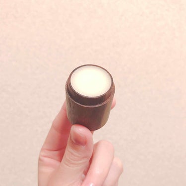 ビーワックス リップ クリーム ナイアードの口コミ By ʚ ɞ 敏感肌 Lips ビーワックス リップ クリーム ナイアードの口コミ By ʚ ɞ 敏感肌 Lips