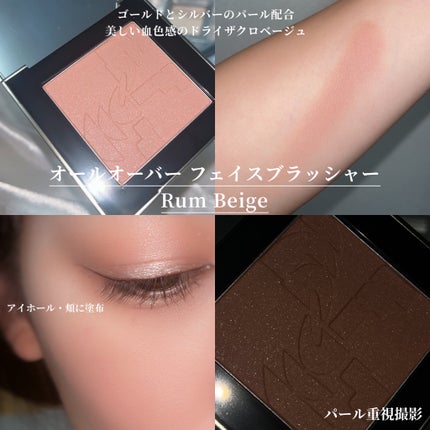 ストロビングフェイスキューブ/TWO SLASH FOUR/ハイライトを使ったクチコミ(4枚目)