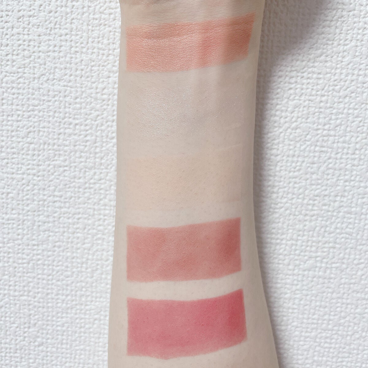 【旧】サンク クルール クチュール/Dior/アイシャドウパレットを使ったクチコミ(2枚目)