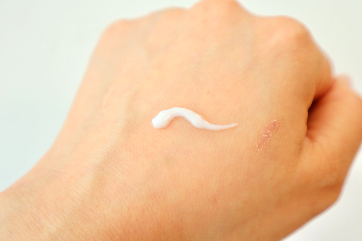 キープ コンフィデンス プライマー/vim BEAUTY/化粧下地を使ったクチコミ(5枚目)