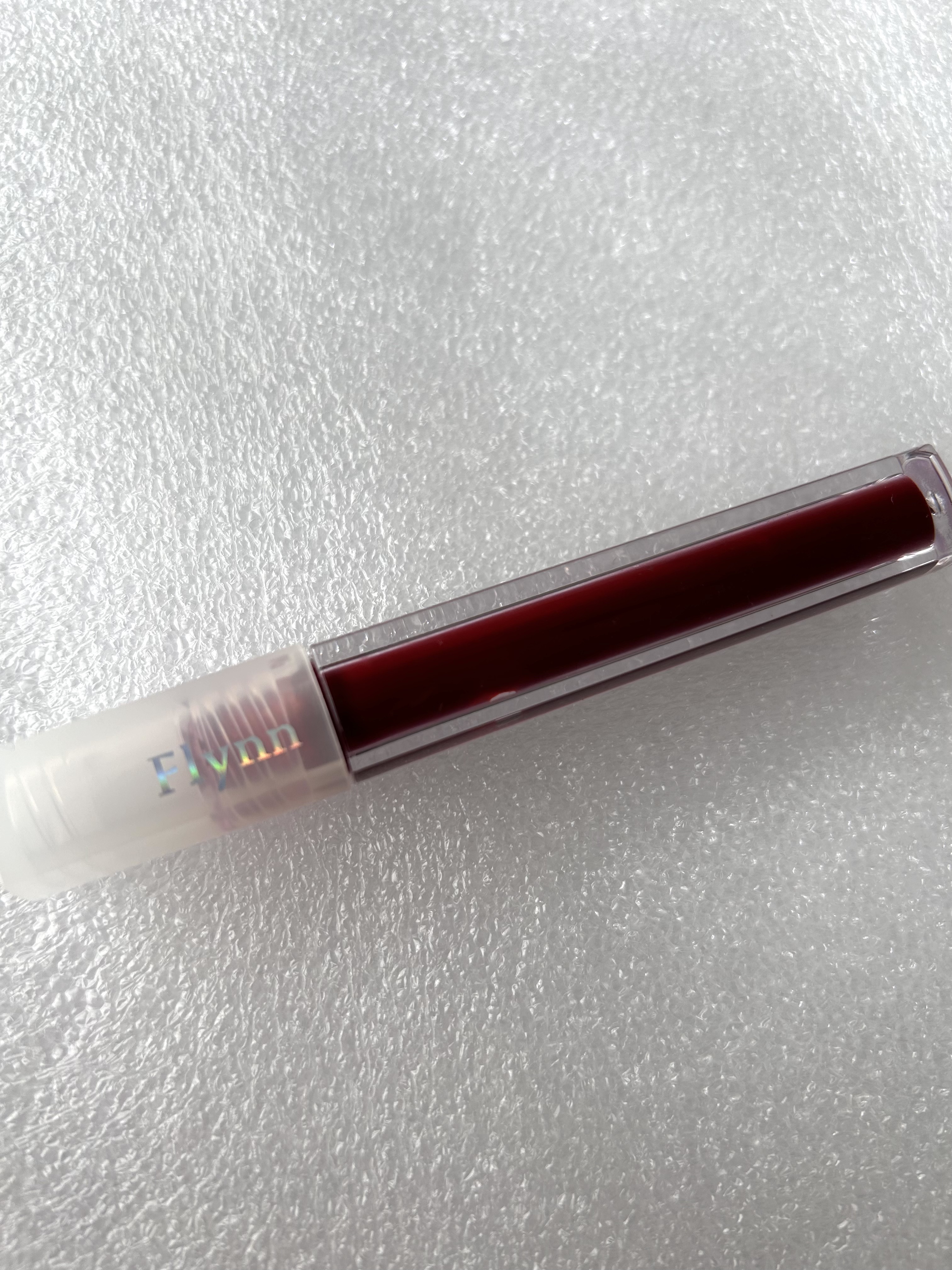 ステイインウォーターティント 406 コージ/Flynn/リップティントを使ったクチコミ（1枚目）