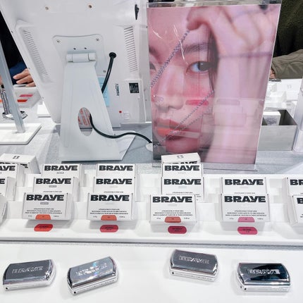 kchan on LIPS 「。・:+°。#PR・:+°。先日ご紹介した@braye_jpさ..」(10枚目)