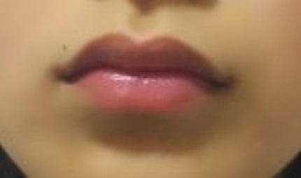 リップクリーム ピンクグロウ/MAYBELLINE NEW YORK/リップケアを使ったクチコミ(3枚目)