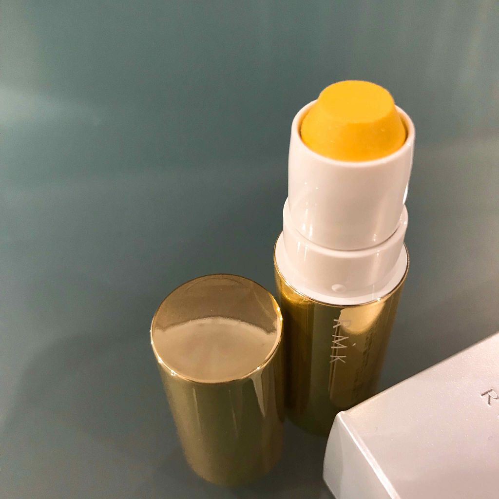 アイズ&チークス/RMK/スティックアイシャドウを使ったクチコミ（1枚目）