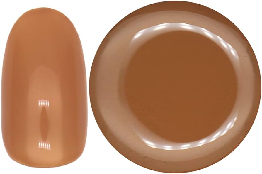 irogel 特別カラーVol.4 ナチュールタイプ T-1