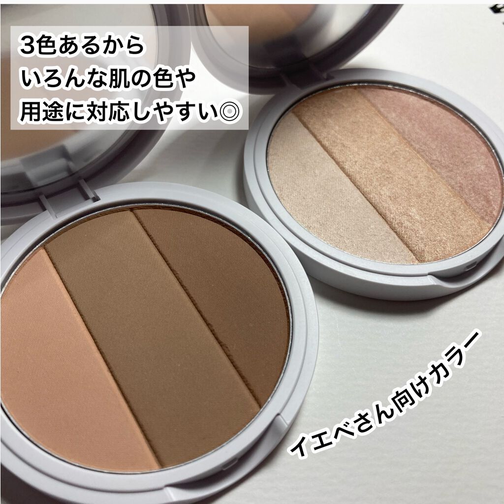 タッチシェーディング/COZMIKI/シェーディングを使ったクチコミ(8枚目)