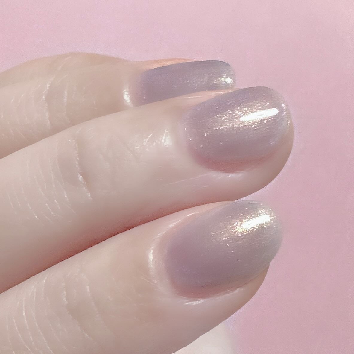 マニキュア/SMELLY/マニキュアを使ったクチコミ(1枚目)