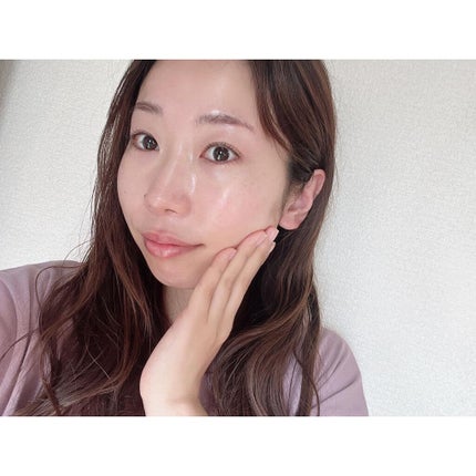 ダイブインスージングクリーム/Torriden/フェイスクリームを使ったクチコミ(4枚目)