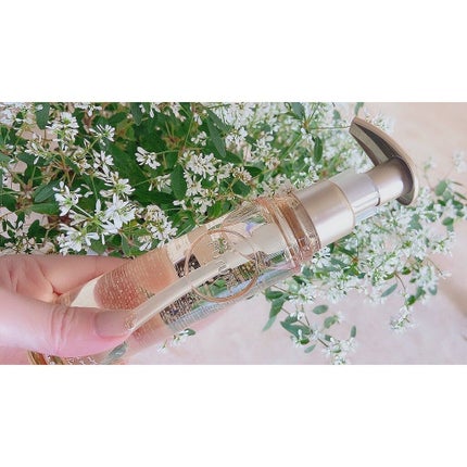 プルント ディープモイスト美容液ヘアオイル/Purunt./ヘアオイルを使ったクチコミ(1枚目)