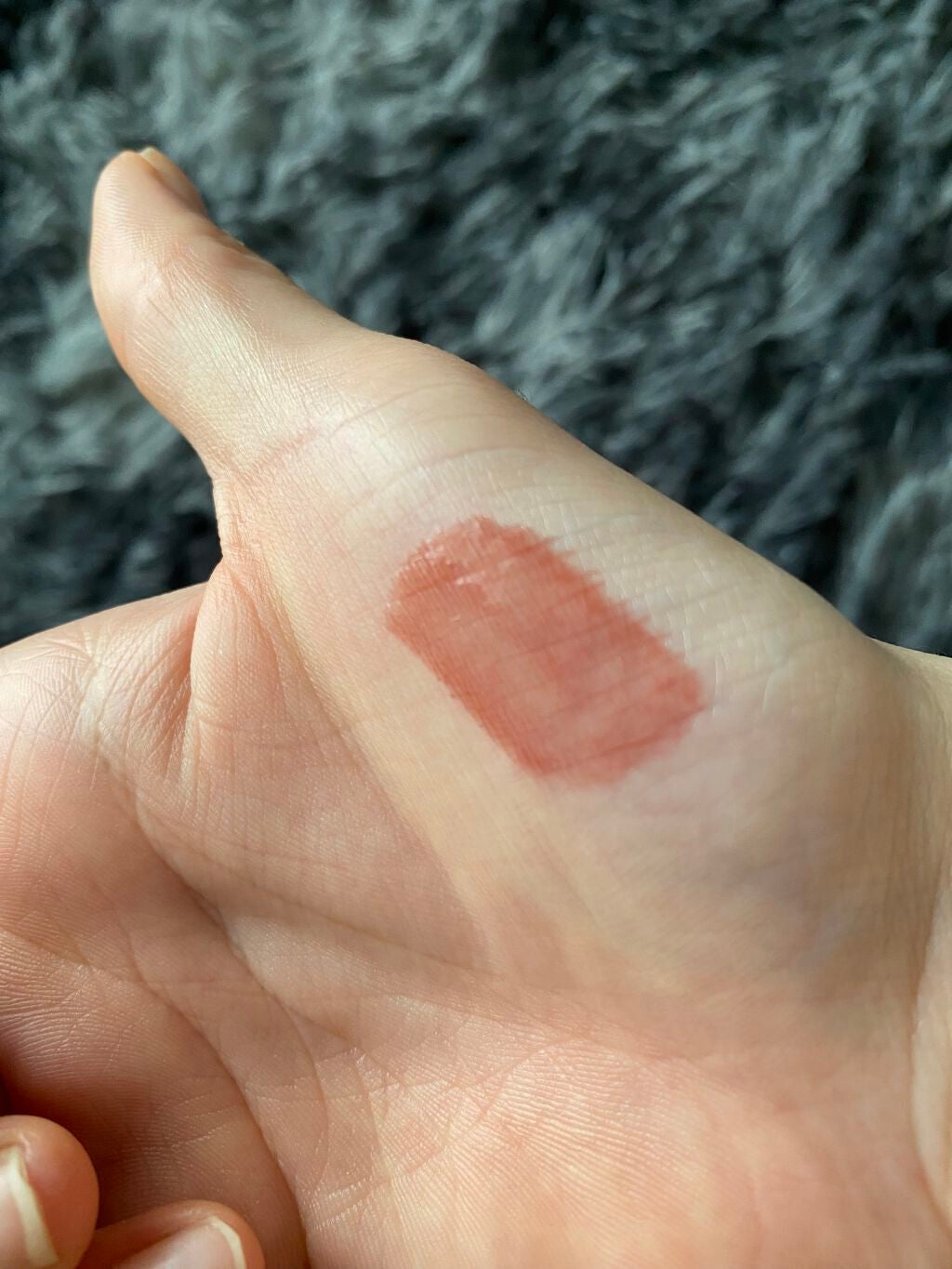 ルージュ アリュール ラック/CHANEL/口紅を使ったクチコミ(2枚目)