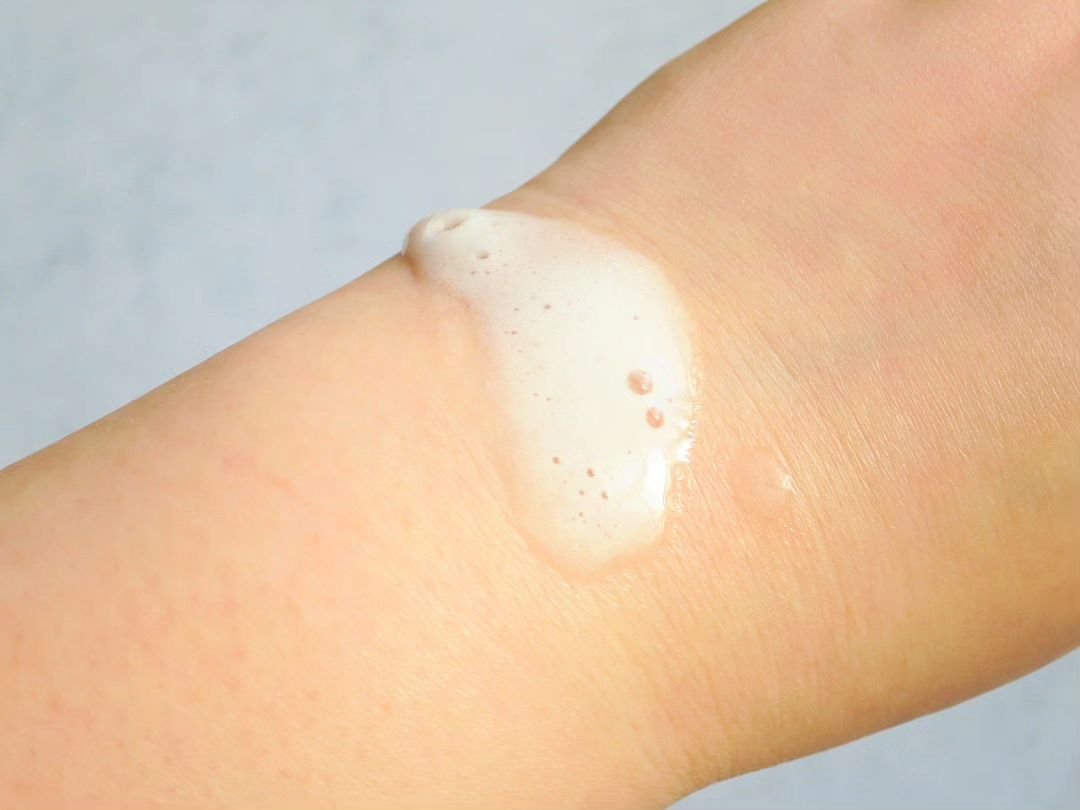 メリット ドライシャンプースプレー 130g/メリット/ドライシャンプーを使ったクチコミ（2枚目）