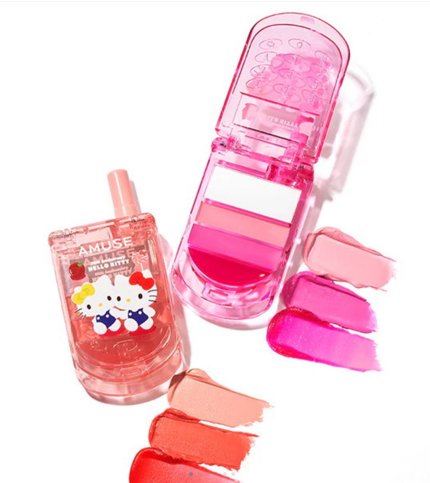 みなみ推し🦄💙 on LIPS 「ガラケーの2番買った(^-^)..」(1枚目)