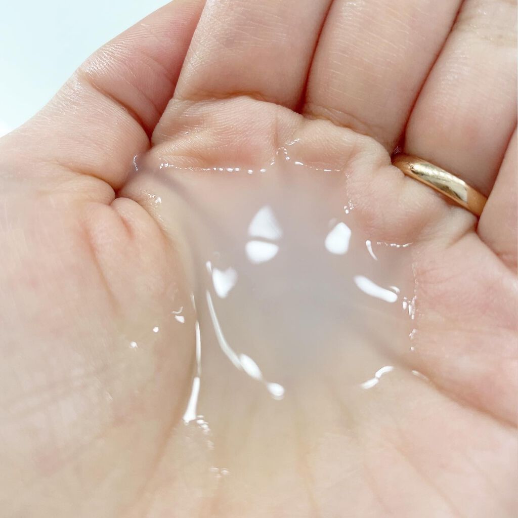 モイスチュア ローション/カルテHD/化粧水を使ったクチコミ(4枚目)