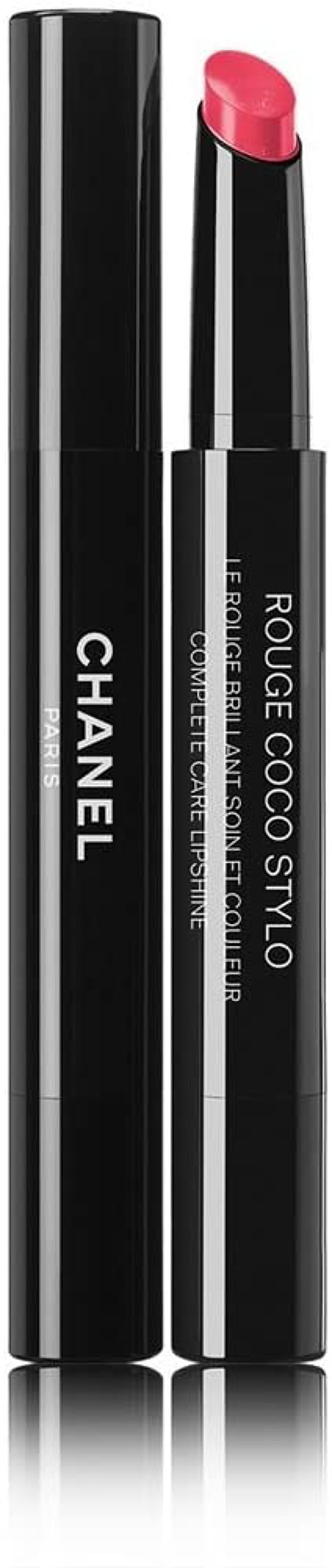 シャネル ルージュ ココ スティロ 202 コント 2g ルージュ ココ スティロ 202 コント ⁄ CHANEL(シャネル) | LIPS