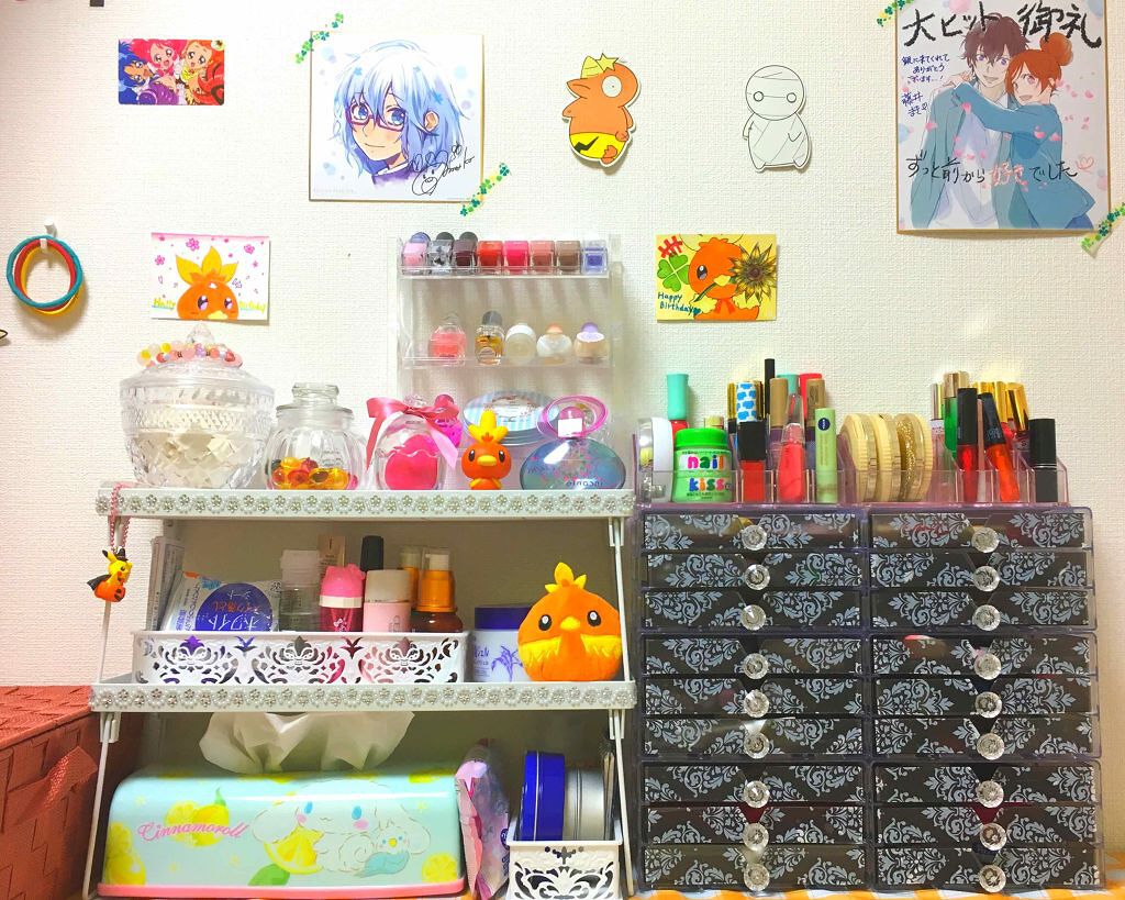 こばあや on LIPS 「こんばんは⸜(๑⃙⃘'꒳'๑⃙⃘)⸝⋆*人生初のインフルにかか..」(1枚目)